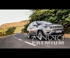 RICAMBI JEEP COMPASS 2018 rf0148