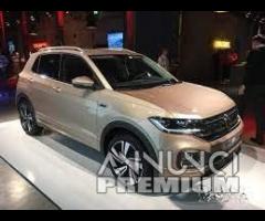 RICAMBI VOLKSWAGEN T CROSS 2021 rf0150