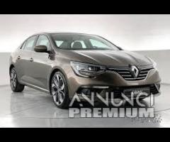 RICAMBI RENAULT MEGANE 2018 rf0151