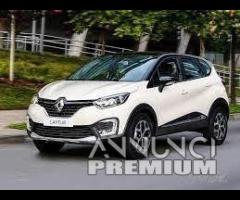 RICAMBI RENAULT CAPTUR 2018 rf0152