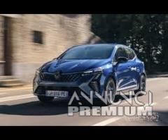 RICAMBI RENAULT CLIO 2023 rf0154