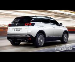 RICAMBI PEUGEOT 3008 2018 rf0155