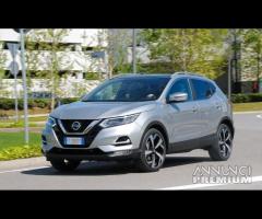 RICAMBI NISSAN QASHQAI 2018 rf0157