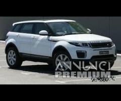 RICAMBI RANGE ROVER EVOQUE 2018 rf0158