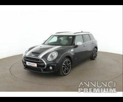 RICAMBI MINI CLUBMAN SD 2018 rf0159