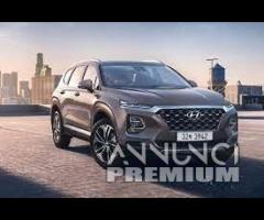 RICAMBI HYUNDAI SANTAFE 2020 rf0161