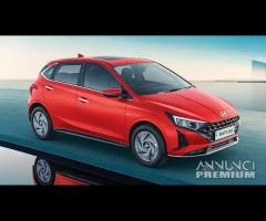 RICAMBI HYUNDAI I20 2021 rf0163