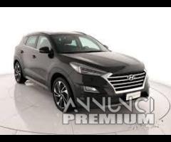 RICAMBI HYUNDAI TUCSON 2019 rf0164