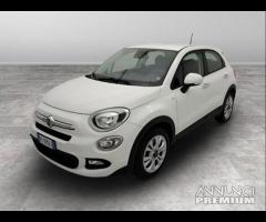 RICAMBI FIAT 500 X 2016 rf0168