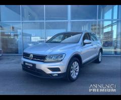 RICAMBI VOLKSWAGEN TIGUAN 2018 rf0172