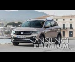 RICAMBI VOLKSWAGEN T CROSS 2021 rf0180