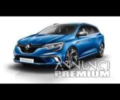 RICAMBI RENAULT MEGANE 2018 rf0182