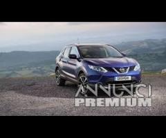 RICAMBI NISSAN QASHQAI 2016 rf0184