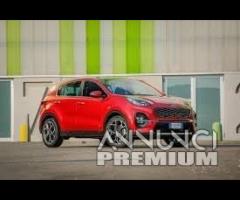 RICAMBI KIA SPORTAGE GT LINE 2019 rf0213