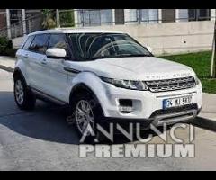 RICAMBI RANGE ROVER EVOQUE 2016 rf0214