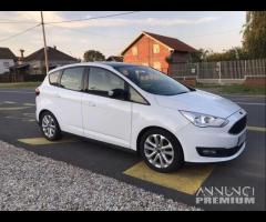 RICAMBI FORD C MAX 2018 rf0218