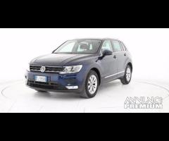 RICAMBI VOLKSWAGEN TIGUAN 2018 rf0219