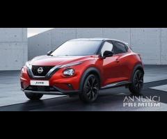 RICAMBI NISSAN JUKE 2023 rf0223