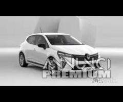 RICAMBI RENAULT CLIO 2024 rf0224