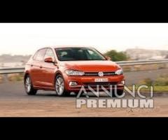 RICAMBI VOLKSWAGEN POLO 2018 rf0232