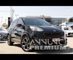 RICAMBI KIA SPORTAGE GT LINE 2018 rf0241