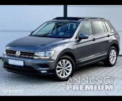 RICAMBI VOLKSWAGEN TIGUAN 2018 rf0244