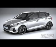 RICAMBI HYUNDAI I20 2021 rf0245