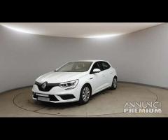 RICAMBI RENAULT MEGANE 2018 rf0246