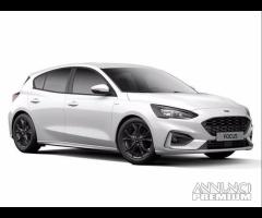 RICAMBI FORD FOCUS ST LINE 2018 rf0247