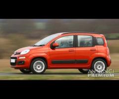 RICAMBI FIAT PANDA 2017 rf0248