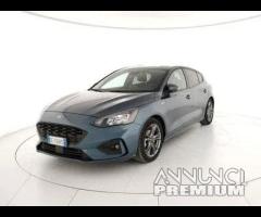 RICAMBI FORD FOCUS ST LINE 2020 rf0251