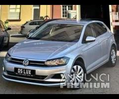 RICAMBI VOLKSWAGEN POLO 2018 rf0252