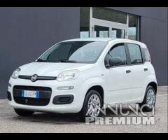 RICAMBI FIAT PANDA 2015/2018 rf0253