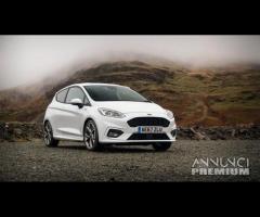 RICAMBI FORD FIESTA ST LINE 2020 rf0256