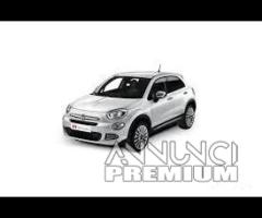 RICAMBI FIAT 500 X 2017 rf0259