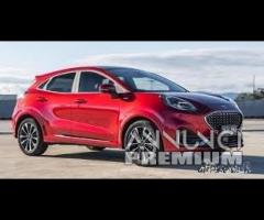 RICAMBI FORD PUMA ST LINE 2019 rf0260