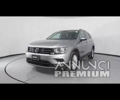 RICAMBI VOLKSWAGEN TIGUAN 2017 rf0261