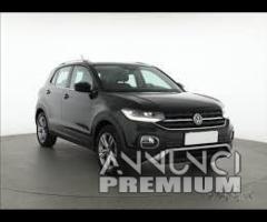 RICAMBI VOLKSWAGEN T CROSS 2020 rf0262