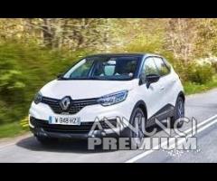 RICAMBI RENAULT CAPTUR 2018 rf0263