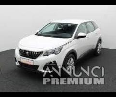 RICAMBI PEUGEOT 3008 2018 rf0265