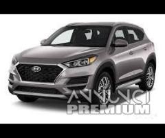 RICAMBI HYUNDAI TUCSON 2019 rf0266