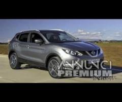 RICAMBI NISSAN QASHQAI 2016 rf0267