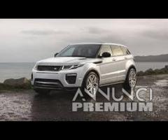 RICAMBI LAND ROVER EVOQUE 2017 rf0268