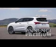 RICAMBI HYUNDAI SANTAFE 2021 rf0270