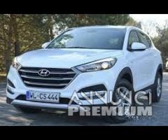 RICAMBI HYUNDAI TUCSON 2017 rf0271