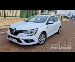 RICAMBI RENAULT MEGANE 2018 rf0273