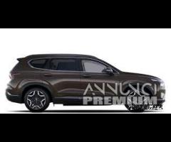 RICAMBI HYUNDAI SANTAFE 2021 rf0277