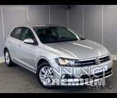 RICAMBI VOLKSWAGEN POLO 2018 rf0278