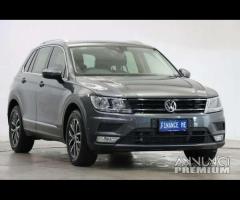 RICAMBI VOLKSWAGEN TIGUAN 2018 rf0279