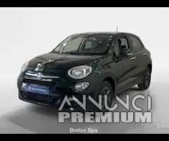 RICAMBI FIAT 500 X 2016 rf0281